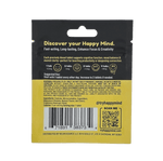 Happy Mind - 4ct Microdose - Box of 10 - Mystic Journey Path