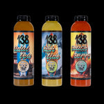 High Tide Classic Lemonade 138mg D9 SHELF STABLE - Mystic Journey Path