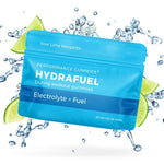HydraFuel Electrolyte Gummies - Mystic Journey Path