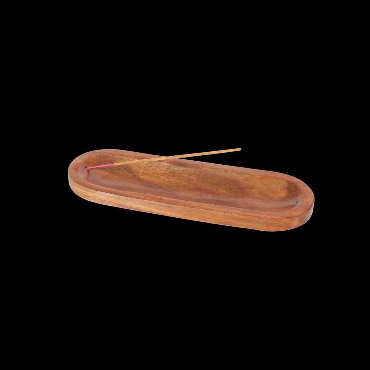 Incense Burner - Ash Catcher Tray - 11" -  - Mystic Journey Path