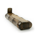 Incense Burner - Bamboo Holder and Storage -  - Mystic Journey Path