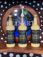 KAVA PUMP (back bar only) - Strawberry Mushroom Tablets - Case of 10 - Mystic Journey Path