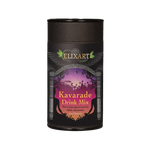 Kavarade - Strawberry Mushroom Tablets - Case of 10 - Mystic Journey Path