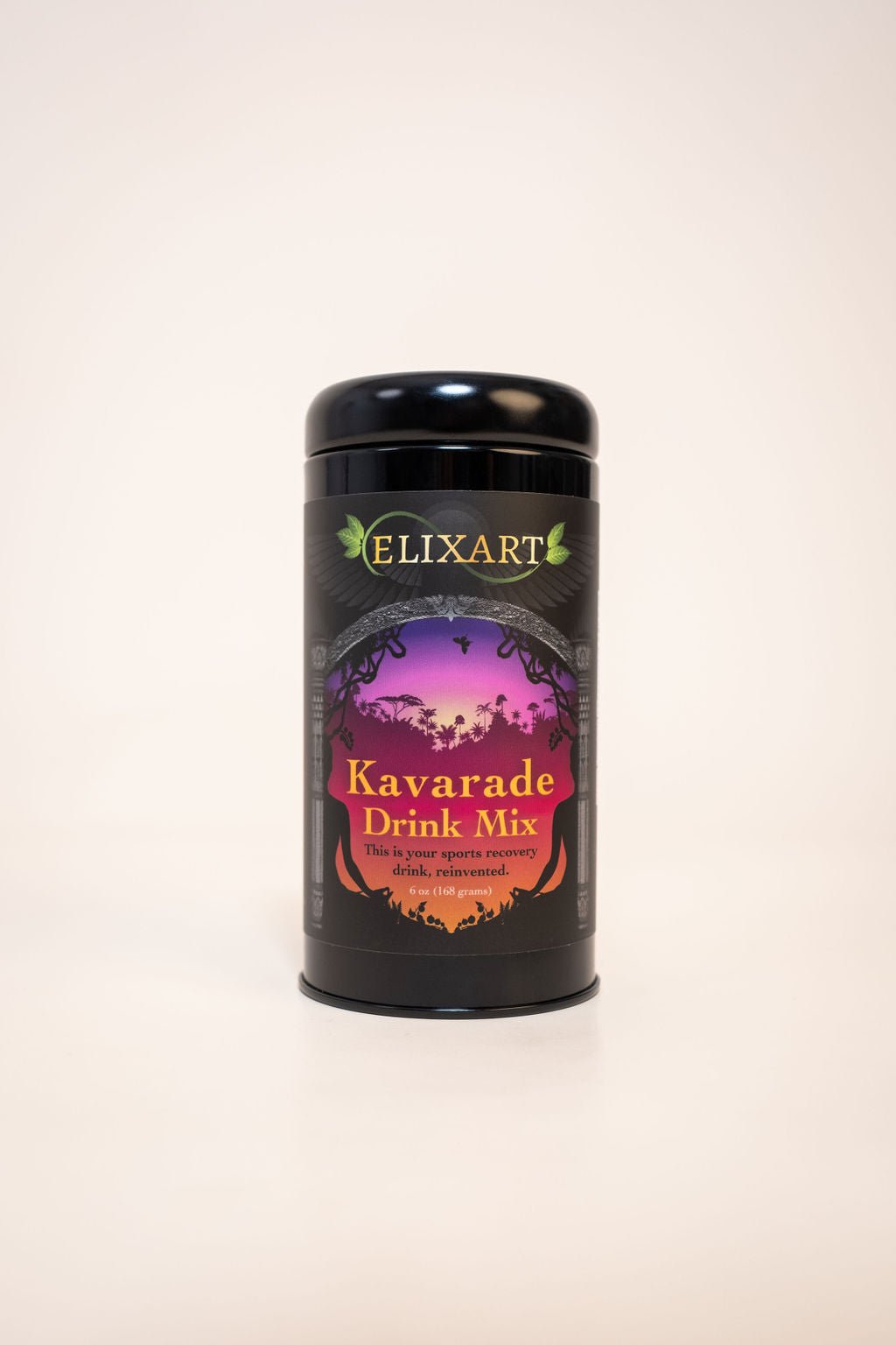 Kavarade - Strawberry Mushroom Tablets - Case of 10 - Mystic Journey Path
