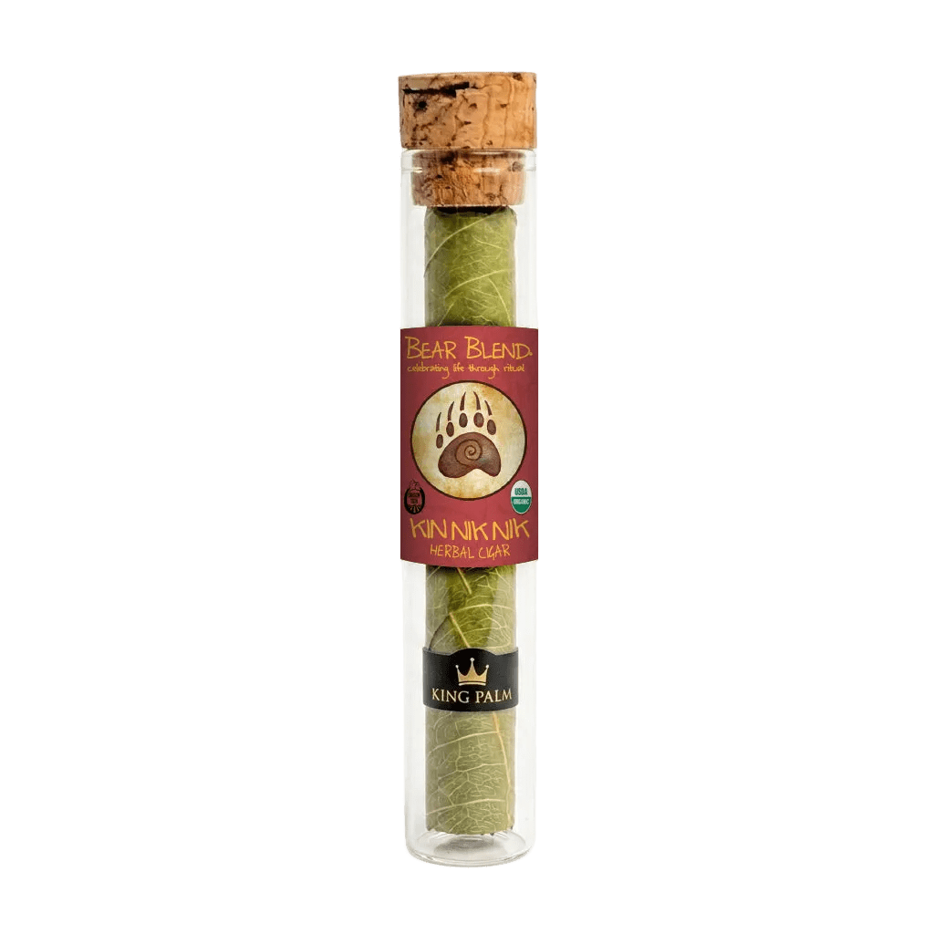 Kin Nik Nik Herbal Cigar - Mystic Journey Path