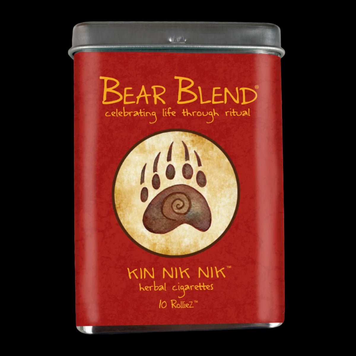 Kin Nik Nik Rolliez - Mystic Journey Path