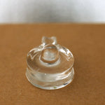 Prabhuji Spiritual Figurine - Miniature Shiva Lingam - Mystic Journey Path