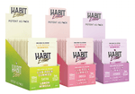Live Rosin Gummies 5gm D9 THC 20 Gummies Kushberry Punch (Hybrid) - Mystic Journey Path