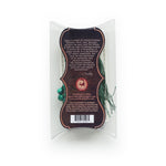 Prabhuji Prayer Mala Beads - Man-made Malachite - 108 Prayer Beads  - Mystic Journey Path