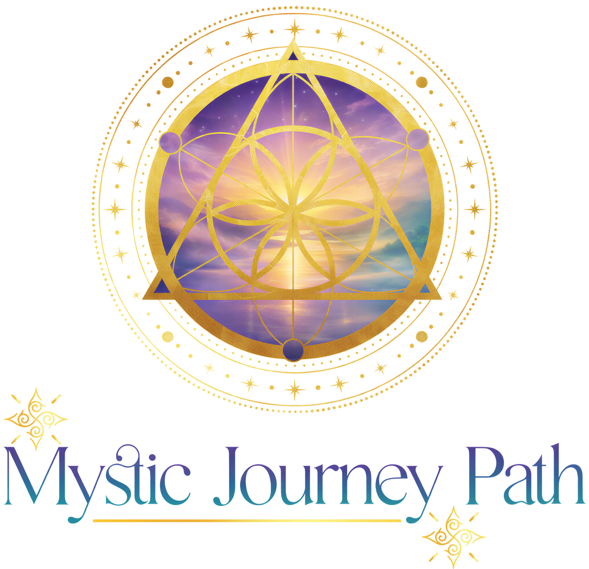 Mystic Journey Path