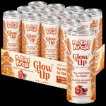 Melting forest - D-Stress Sparkling Water - 12 Pack - Mystic Journey Path
