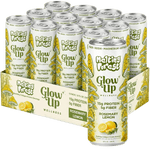 Melting forest - D-Stress Sparkling Water - 12 Pack - Mystic Journey Path