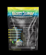 Microdose Gummies – Blueberry Lemonade (30ct) - Mystic Journey Path