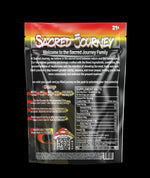 Microdose Gummies – Mango Pineapple 30ct - (Box of 10) - Mystic Journey Path