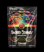 Microdose Gummies – Orange (30ct) - Mystic Journey Path