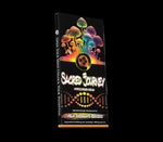 Milk Chocolate Bar – Reeceez (Box of 6) - Mystic Journey Path