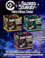 Mint Chocolate Chip - Single - Mystic Journey Path