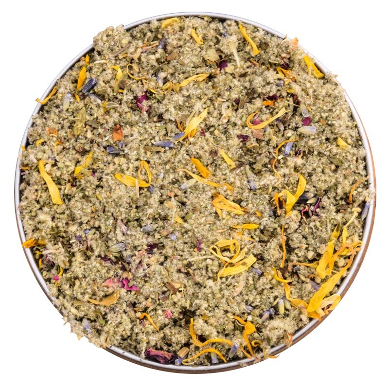Mintz Herbal Ceremonial Blend - Mystic Journey Path