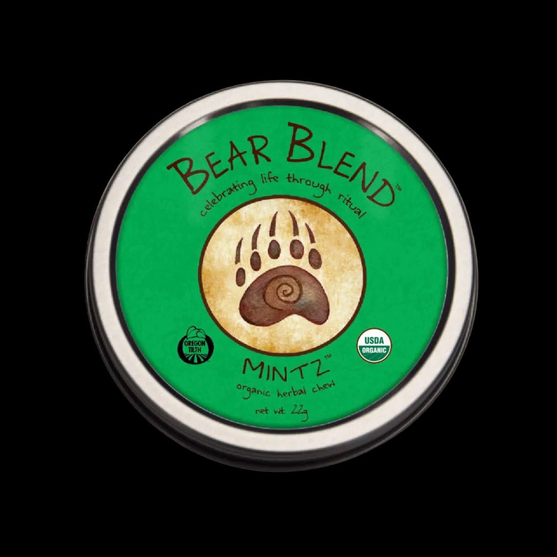 Mintz Herbal Chew - Mystic Journey Path