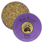 Moon Herbal Ceremonial Blend - Mystic Journey Path