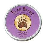 Moon Herbal Ceremonial Blend - Mystic Journey Path