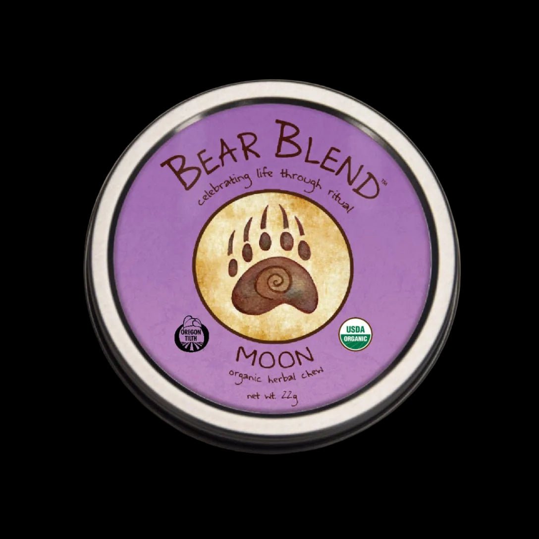 Moon Herbal Chew - Mystic Journey Path