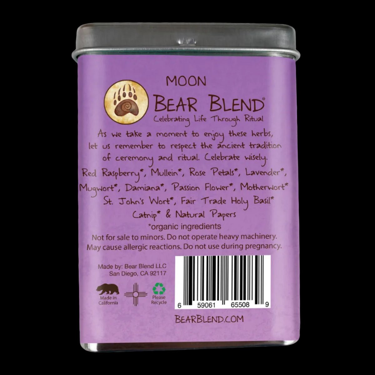 Moon Rolliez - Mystic Journey Path