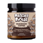 Mushroom Instant Coffee - Mystic Journey Path