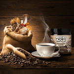 Mushroom Instant Coffee - Mystic Journey Path