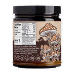 Mushroom Instant Coffee - Mystic Journey Path