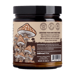 Mushroom Instant Coffee - Mystic Journey Path