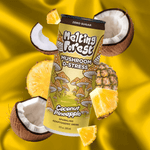 Melting forest - Mushroom D-Stress Sparkling Water (Zero Caffeine) - Mystic Journey Pathv