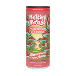 Melting forest - Mushroom D-Stress Sparkling Water (Zero Caffeine) - Mystic Journey Path
