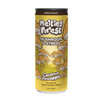 Melting forest - Mushroom D-Stress Sparkling Water (Zero Caffeine) - Mystic Journey Path