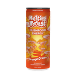 Melting forest - Mushroom Energy Sparkling Water - Mystic Journey Path