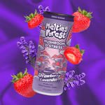 Melting forest - Mushroom D-Stress Sparkling Water (Zero Caffeine) - Mystic Journey Path