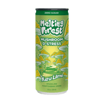 Melting forest - Mushroom D-Stress Sparkling Water (Zero Caffeine) - Mystic Journey Path