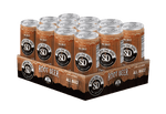 NANO THC INFUSED SELTZER 50 MG - 12 Pack - Tree Spirit Wellness