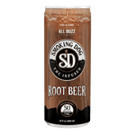 NANO THC INFUSED SELTZER 50 MG - 12 Pack - Tree Spirit Wellness