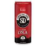 NANO THC INFUSED SELTZER 50 MG - 12 Pack - Tree Spirit Wellness