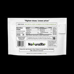 Naturalrx -Tropical Fruit CBD Gummies 3g - 30 Gummies/Bag - Mystic Journey Path