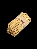 Nepali Sandalwood Rope Incense - Mystic Journey Path