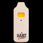 New! 2000mg Live Rosin Rechargeable Vape - Papaya (Indica) - 10 Pack - Mystic Journey Path