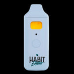 THCA Live Rosin Rechargeable Vape - Sunday Driver 2g (Hybrid) - 10 Pack - Mystic Journey Path
