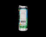 NEW! Indigo Apple Fritters Soda 100mg D9 - Case of 24 - Mystic Journey Path