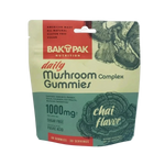 NEW! Mushroom Daily Gummies - Mystic Journey Path