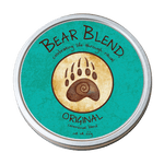 OG Bear Blend Herbal Ceremonial Blend - Mystic Journey Path