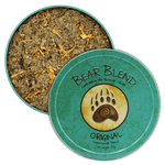 OG Bear Blend Herbal Ceremonial Blend - Mystic Journey Path
