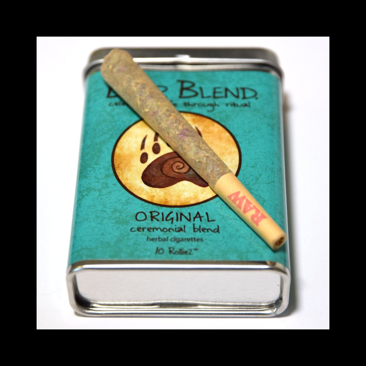 OG Bear Blend Rolliez - Mystic Journey Path