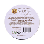Organic Lavender - Smokable Herbs - Mystic Journey Path